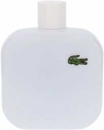 Lacoste Eau De Lacoste L.12.12 Blanc, Woda toaletowa