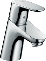 Hansgrohe Focus Jednouchwytowa bateria umywalkowa 70 CoolStart