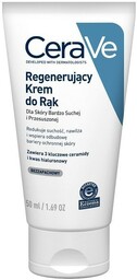 CeraVe Regenerujący Krem do rąk dla skóry bardzo