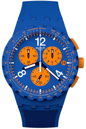 Swatch PRIMARILY BLUE SUSN419