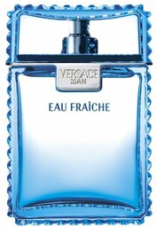 Versace Man Eau Fraiche 50ml woda toaletowa