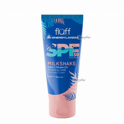 FLUFF - Energylandia - SPF50 Sunscreen - Krem