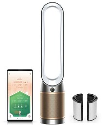 DYSON Oczyszczacz powietrza z wentylatorem Purifier Cool Formaldehyde