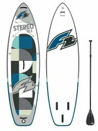 Deska sup F2 Stereo 10''5 2022