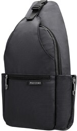 Plecak na jedno ramię Puccini Easy Sling Bag