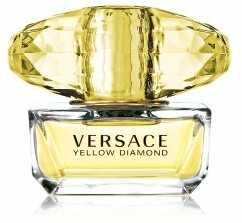 Versace Yellow Diamond Woda toaletowa 30 ml