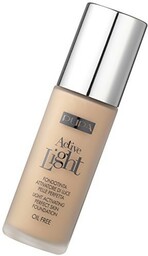 Active Light Perfect Skin Foundation SPF10 beztłuszczowy podkład