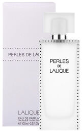 Lalique Perles De Lalique, Woda perfumowana 100ml, Tester