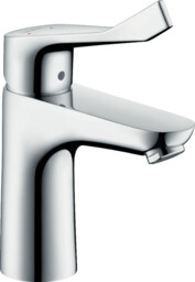 Hansgrohe Focus Jednouchwytowa bateria umywalkowa 100 Care