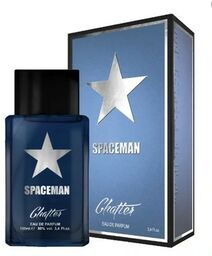 Chatler Spaceman, Woda perfumowana 100ml (Alternatywa perfum Thierry