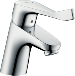 Hansgrohe Focus Jednouchwytowa bateria umywalkowa 70 Care