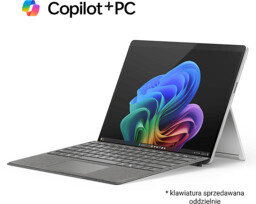 Laptop/Tablet 2w1 MICROSOFT Surface Pro, Copilot+ PC, 11.