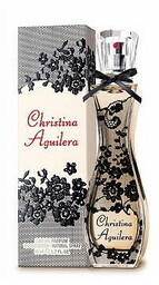 Christina Aguilera Christina Aguilera, woda perfumowana, 30ml (W)