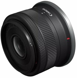 CANON Obiektyw RF-S 10-18mm f/4.5-6.3 IS STM