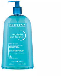 Bioderma Atoderm Gel Douche żel pod prysznic