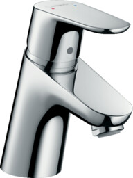 Hansgrohe Focus Jednouchwytowa bateria umywalkowa 70 LowFlow bez