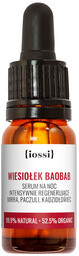 Iossi, serum na noc Intensywna Regeneracja, 10 ml