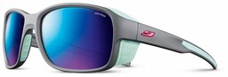 OKULARY MONTEROSA 2 SP 3CF 5421121-GREY-LIGHT GREEN