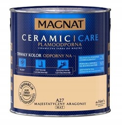 Magnat Cerami Care Majestatyczny Aragonit 2,5l