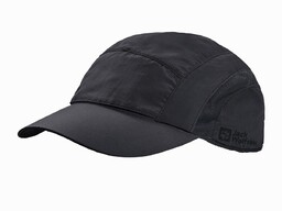 Czapka z daszkiem sportowa Jack Wolfskin VENT CAP