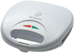 Bomann Opiekacz ST 5016 CB (biały)