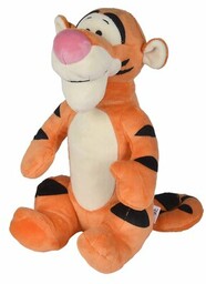 SIMBA Maskotka Disney Tygrysek 6315872701