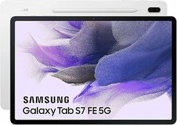 Samsung Galaxy Tab S7 FE 5G - 64GB