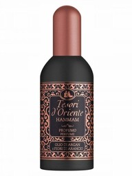 Woda Toaletowa HAMMAM, Tesori d oriente, 100ml