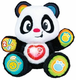 Smily Play Panda Ucz się ze mną