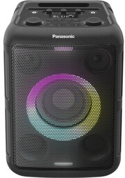 PANASONIC Power audio SC-BMAX5E-K Czarny