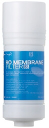 filtr membrana osmotyczna (wymiana co 24 m-ce)