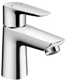 HANSGROHE 71704000 Talis E Jednouchwytowa bateria umywalkowa 80