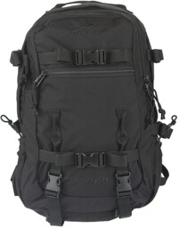 Plecak survivalowy Wisport Ranger 30 l - black