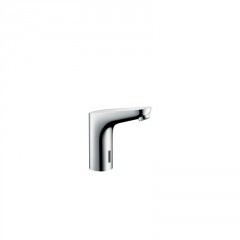 HANSGROHE 31171000 Bateria umywalkowa samoczynna DN15 zasilana baterią