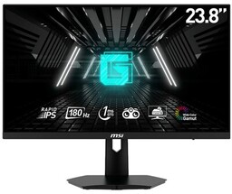 Msi Gaming Monitor MSI G244F E2 23.8" 1920x1080px