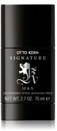 Otto Kern Signature Man Dezodorant w sztyfcie 75