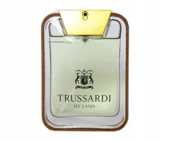 Trussardi My Land Pour Homme 100ml woda toaletowa