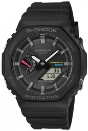 CASIO Zegarek G-SHOCK GA-B2100-1AER