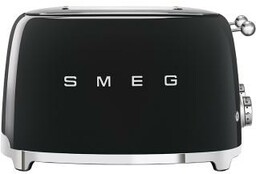 Smeg TSF03BLEU Rozmrażanie 2000W Toster