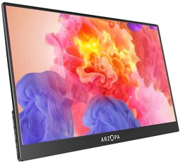 Przenośny monitor Arzopa A1 M 17,3"