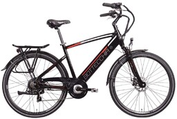 Rower Elektryczny Bottecchia Be16 E-City Man