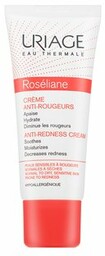 Uriage Roséliane Anti-Redness Cream matujący żel do twarzy