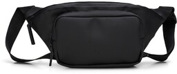 Torba biodrowa Rains Bum Bag W3 - black