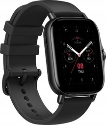 Smartwatch Amazfit Gts 2 czarny