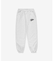 Sweatpants Varsity Gray