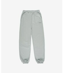 Sweatpants Athletic Gray