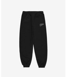 Sweatpants Varsity Black