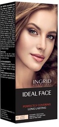 INGRID_Ideal Face Make Up Foundation podkład kryjący 010