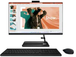 Lenovo IdeaCentre AIO 3 27IAP7 i5-12450H 27" 16GB