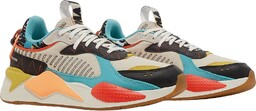 Buty sportowe Puma RS-X HC r.42 Biegowe niskie